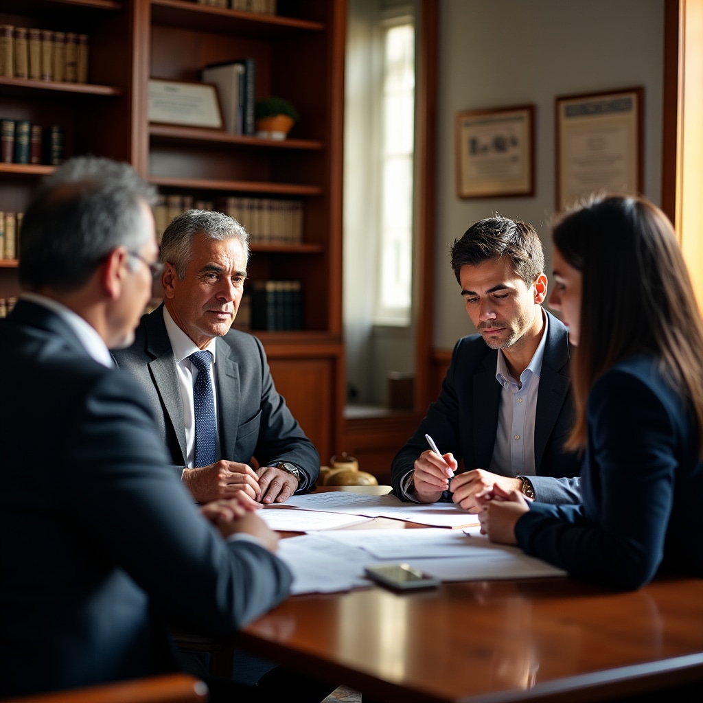 Professional rental consultation in Chile