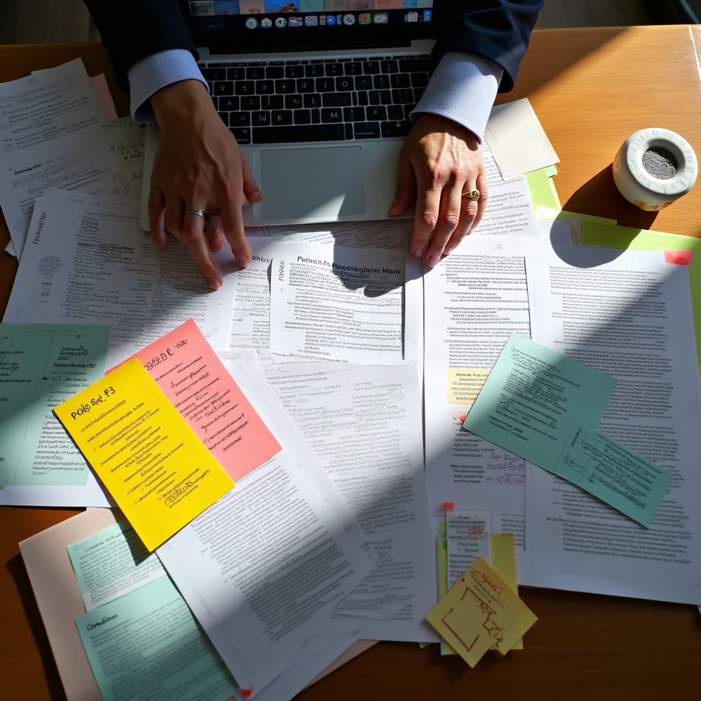 Common rental situation scenarios