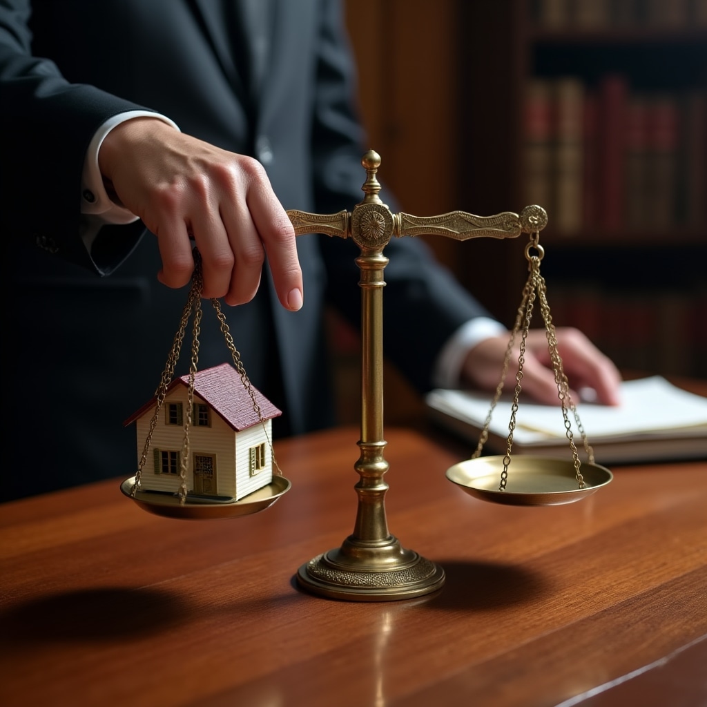 Understanding balanced rental rights